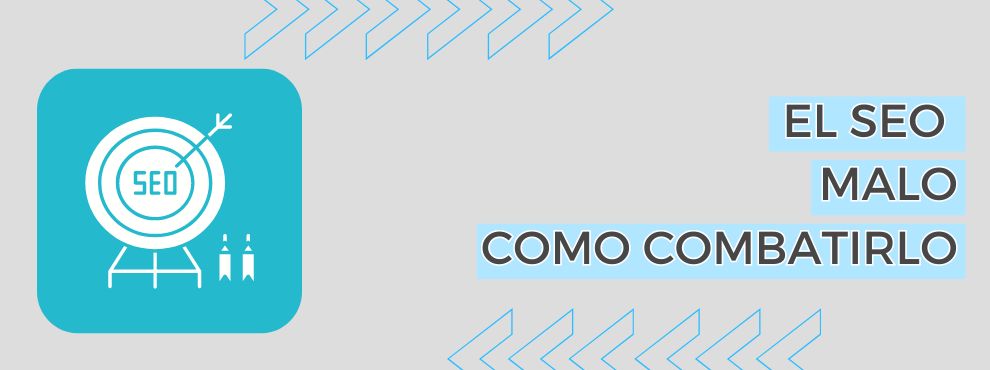 El Seo Malo Como Combatirlo